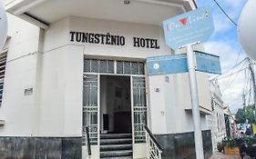 Tungstenio Hotel